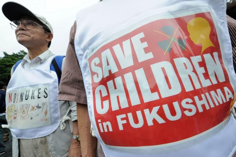 Artėja katastrofinio cunamio ir Fukušimos nelaimės antrosios metinės