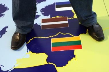 Politologai: Ispanijai pirmininkaujant ES dėmesys Baltijos regionui gali sumažėti 
