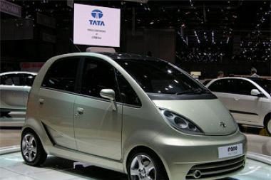 Tata Nano UzsakymÅ³ Lavina Kaunodiena Lt