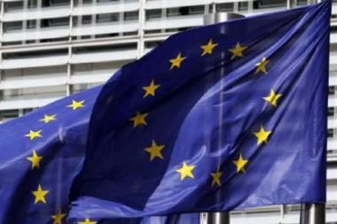 ES pratesė vizų sankcijų Minskui moratoriumą