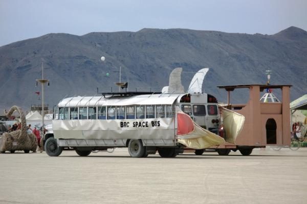 Lietuviai „Burning Man“ festivalio dalyvius vaišins bulviniais blynais