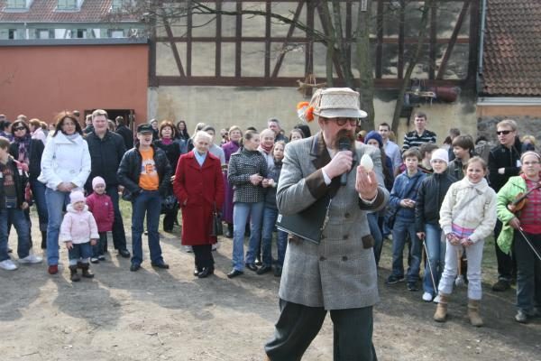 Džiaugsmingas Atvelykis Klaipėdoje