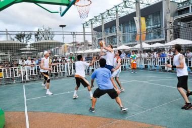Kinijoje Lietuva pateisino krepšinio šalies vardą