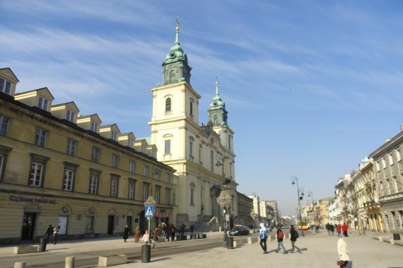 Lenkijoje gyvena 56 tūkst. Lietuvoje gimusių žmonių