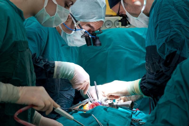 Biržų ligoninėje moteris mirė po nesudėtingos operacijos