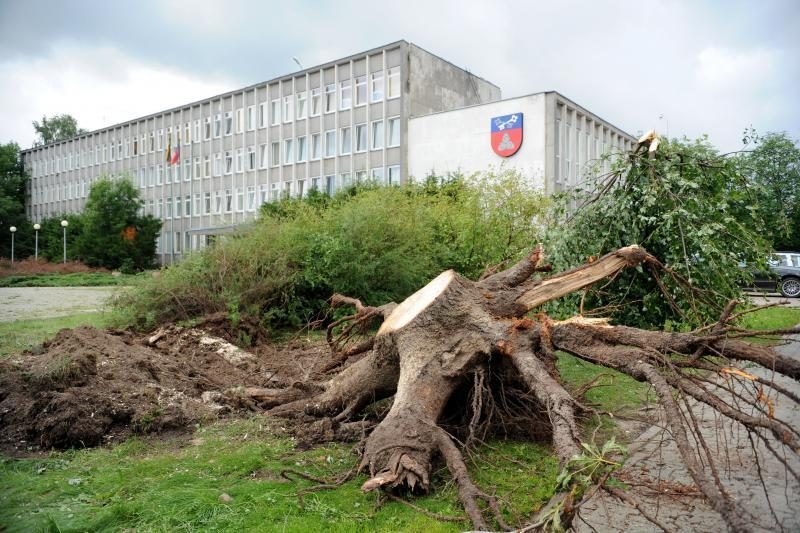 Elektros šalyje vis dar neturi apie 7 tūkst. vartotojų