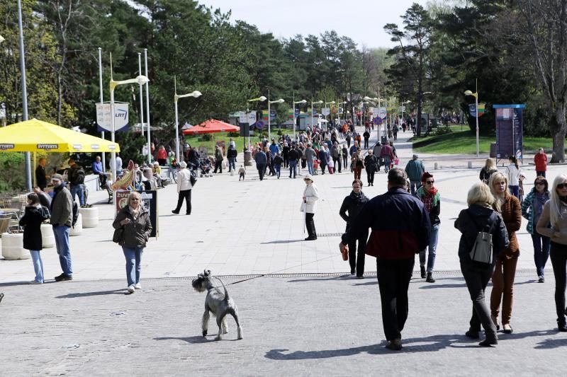 Žurnalistai nusilenkė dviratininkei, plaukikui ir Vilniaus 