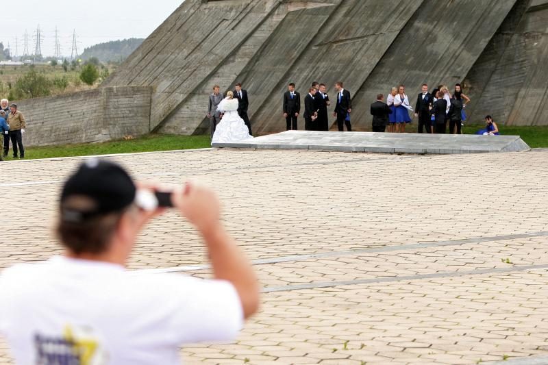 Už žydų žudynes atgailavo ir lietuviai, ir vokiečiai