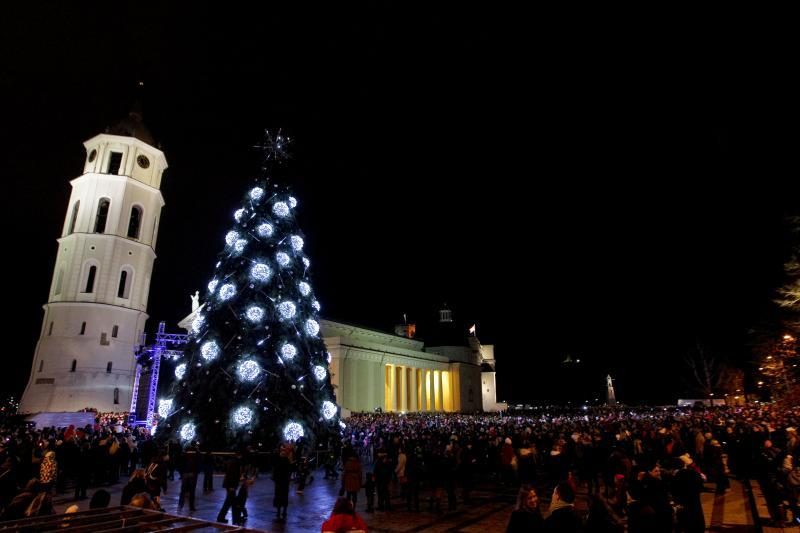 Prasidėjo festivalis „Operetė Kauno pilyje“