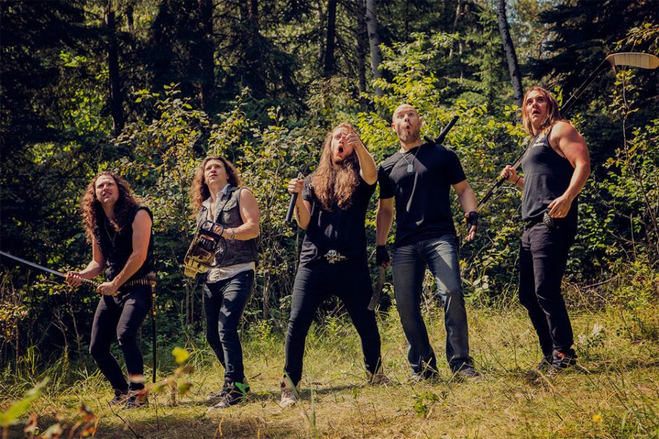 Festivalyje „Devilstone“ – nuo rokenrolo iki ekstremalaus metalo