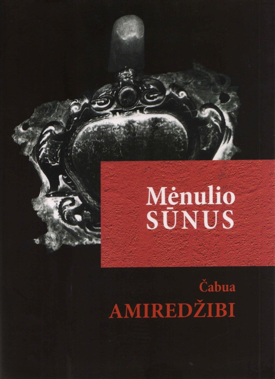 V. Šoblinkaitės-Aleksos kūryba: išnešiotos svajonės gimimas