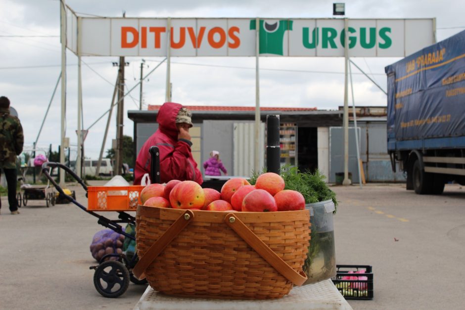 „Blusturgio“ savininkas: atsiųskite pasiūlymus raštu