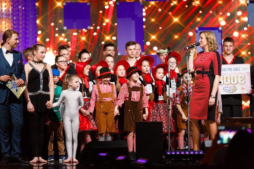 „Muzikos talentų lygos” finalininkai stebino žiūrovus ir vertinimo komisiją