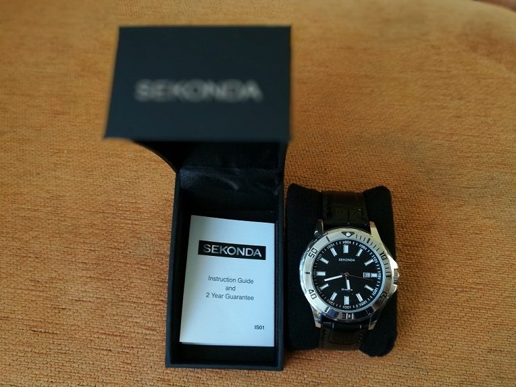 Sekonda 3101 hotsell