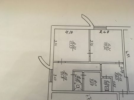 Skelbimas - Kitos paskirtes patalpa 52 kvadratai