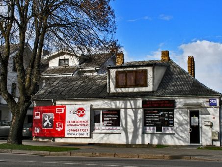 Skelbimas - Meistro iškvietimas į namus ar ofisą NEMOKAMAI