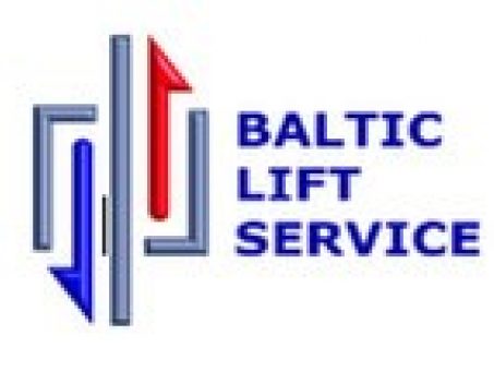 Skelbimas - UAB Baltic lift service