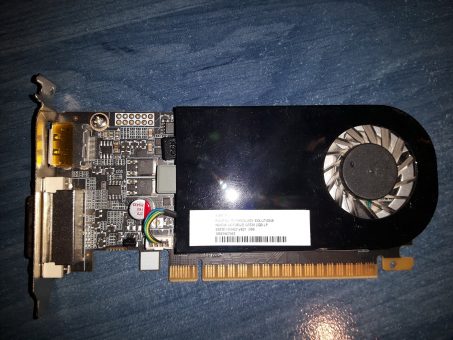 Skelbimas - Geforce Gt 630 2gb