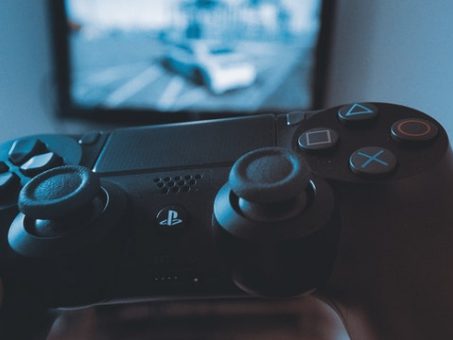 Skelbimas - XBOX, PlayStation ir kitų konsolių remontas