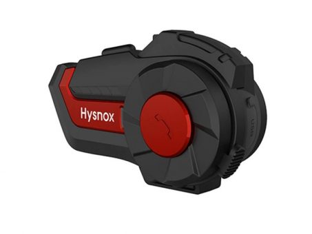 Skelbimas - Hysnox HY-01 motociklų „Bluetooth“ laisvų rankų įranga