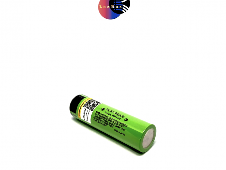 Skelbimas - Liitokala Baterija 18650 3400MAH
