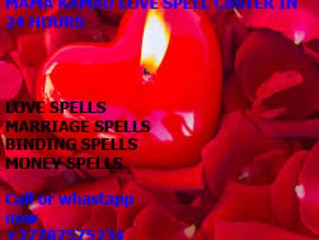 EFFECTIVE VOODOO LOVE SPELL CASTER 27787575234 IN ILLINOIS KANSAS