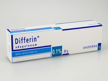 Skelbimas - Tretinoin Lietuva, Retin-a, Differin, Treclinac pirkti