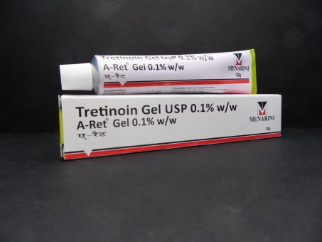 Skelbimas - Tretinoin Lietuva, Retin-a, Differin, Treclinac pirkti