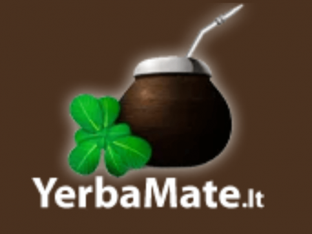 Skelbimas - YerbaMate.lt - Matės arbatos profesionalai