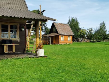 Skelbimas - Baidarių nuoma aukštaitijoje, Ignalinos rajone