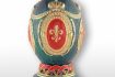 Skelbimas - *** Parduodu garsios ,FABERGE" firmos juvelyrikos stebūklą, kiaušinius