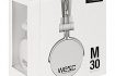 Skelbimas - Wezc M30 ausinės naujos