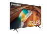 Skelbimas - QE65Q60R Samsung QLED 4K Ultra HD televizorius