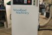 Skelbimas - 20-70-550 CNC frezavimo staklės WOODLAND MACHINERY (naujos)