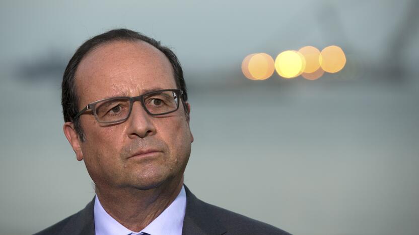 Francois Hollande