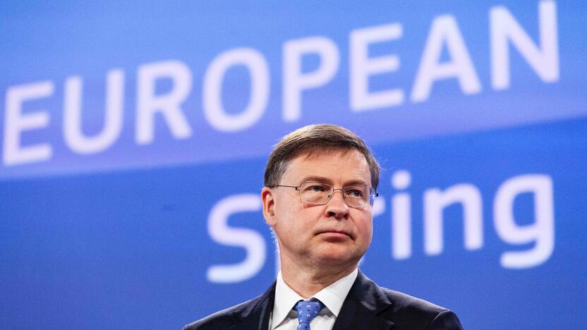 Valdis Dombrovskis