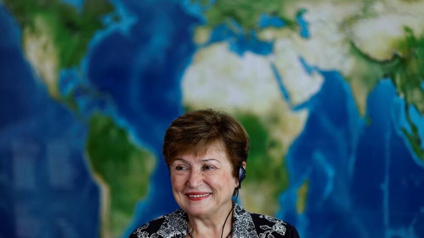 K. Georgieva.