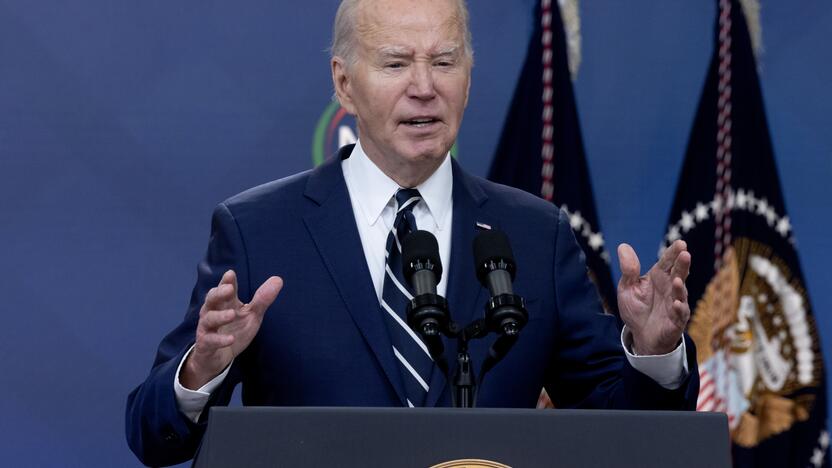 J. Bidenas