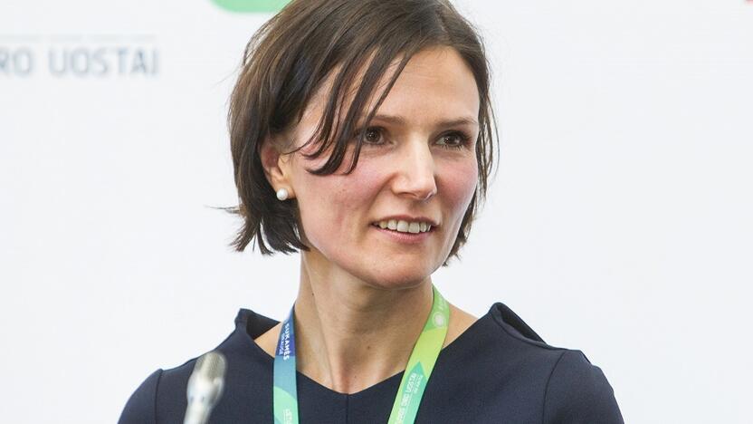 Laura Joffė.