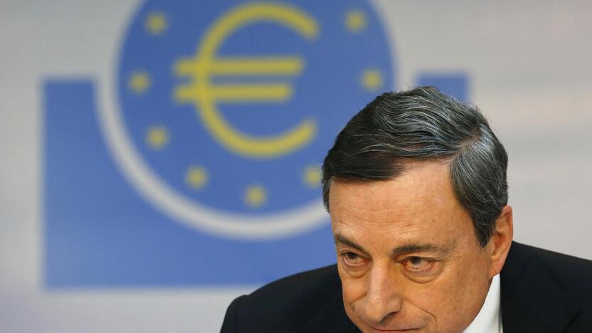 Mario Draghi