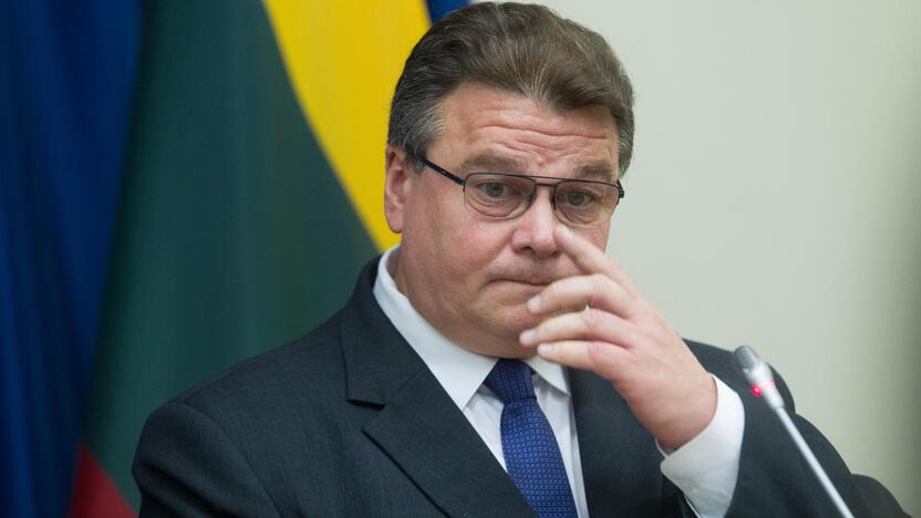 Linas Linkevičius