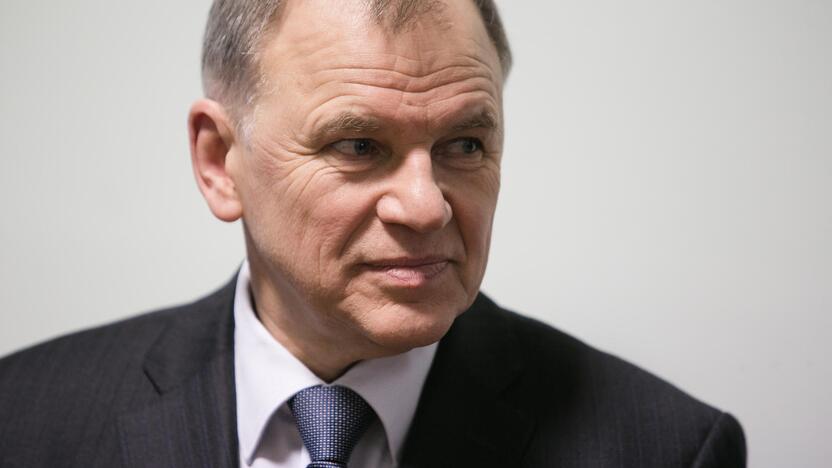 Vytenis Andriukaitis