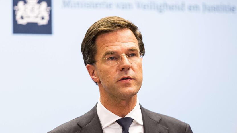 Markas Rutte