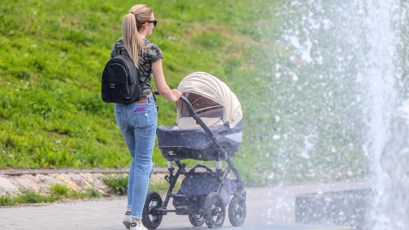 Painiava: kaunietei teko pačiai aiškintis, kur slypi neatitikimų priežastys.