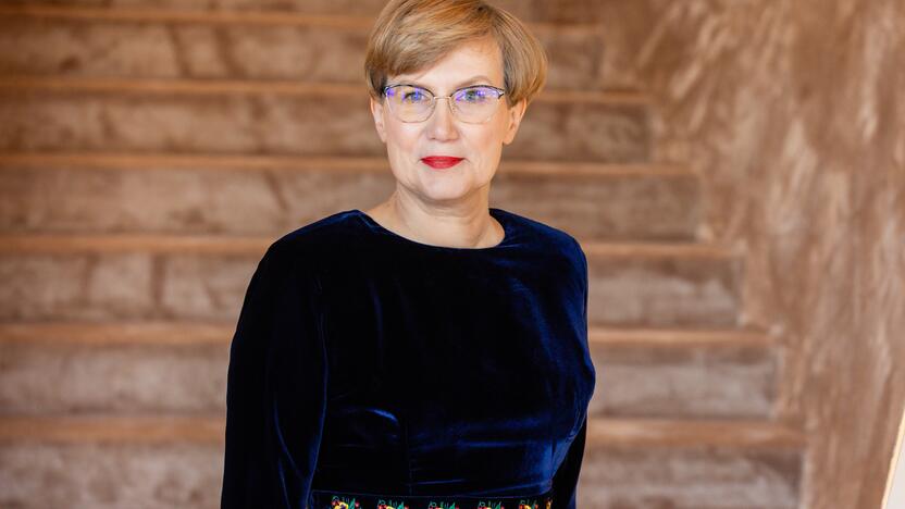 Laima Vilimienė