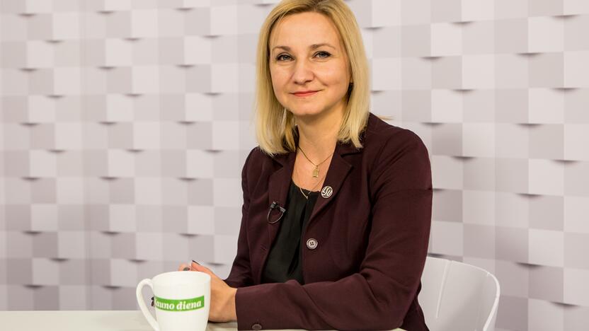 Diana Rėklaitienė