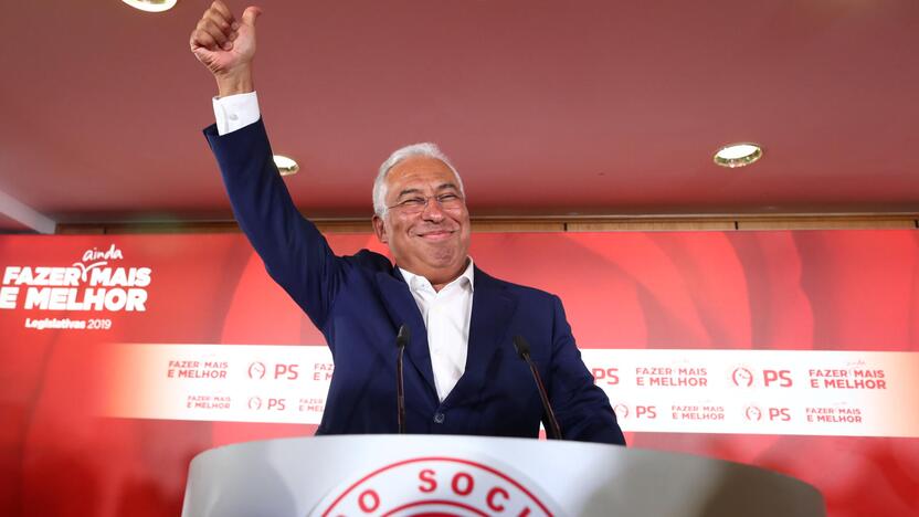 Antonio Costa