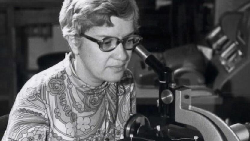 Vera Rubin