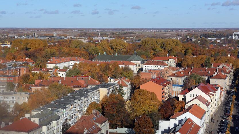 Pinigai: mažinant teršalų poveikį gyventojams, pavojingas sveikatai atliekas užsimota išgabenti už dyką.