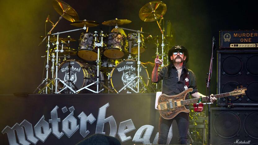 Lemmy